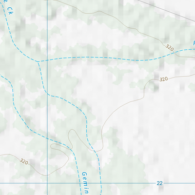 Mount Mclaren (8453-231) Preview 3