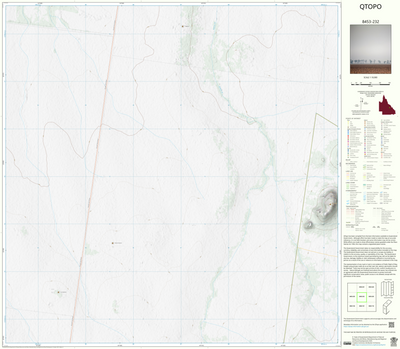 Mount Mclaren (8453-232) Preview 1