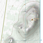 Mount Mclaren (8453-232) Preview 3