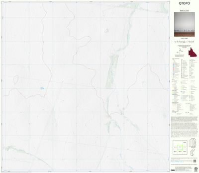 Mount Mclaren (8453-233) Preview 1