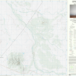 Mount Mclaren (8453-24) Preview 1