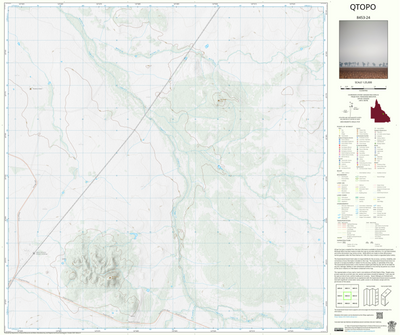 Mount Mclaren (8453-24) Preview 1
