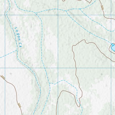 Mount Mclaren (8453-24) Preview 2
