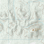 Mount Mclaren (8453-24) Preview 3