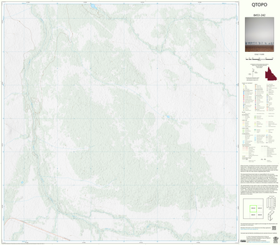 Mount Mclaren (8453-242) Preview 1