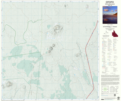 Mount Mcmaster (7861-32) Preview 1