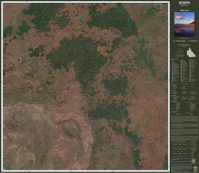 Mount Mcmaster (7861-323i) Preview 1