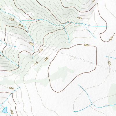 Mount Mellera (9344-342) Preview 2
