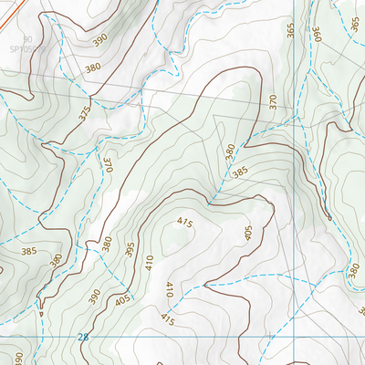Mount Mellera (9344-342) Preview 3