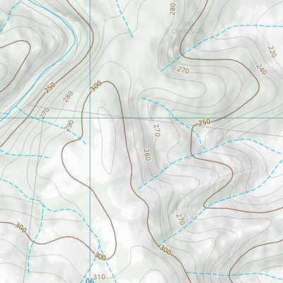 Mount Mellera (9344-344) Preview 3