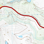 Mount Mellum (9444-213) Preview 2