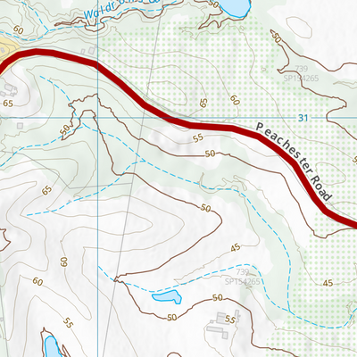 Mount Mellum (9444-213) Preview 2
