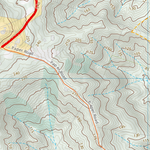 Mount Mellum (9444-213) Preview 3