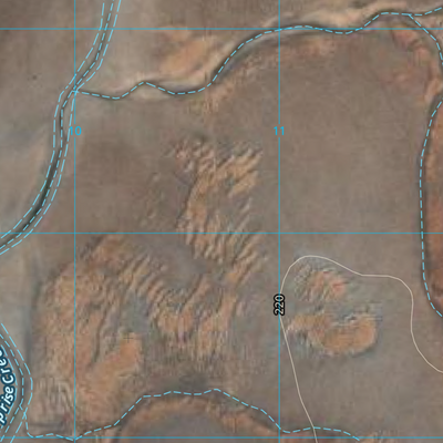 Mount Michael (6556-31i) Preview 3