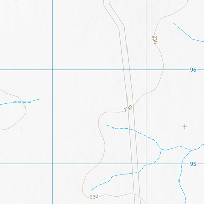 Mount Michael (6556-34) Preview 2