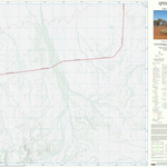 Mount Milford (7341-11) Preview 1