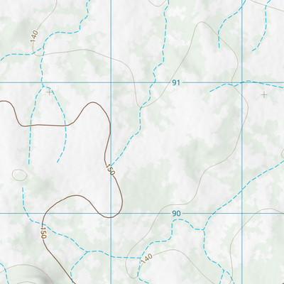 Mount Milford (7341-11) Preview 3