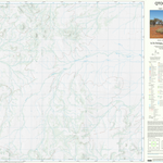 Mount Milford (7341-12) Preview 1