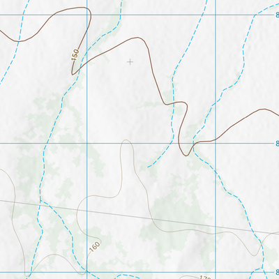 Mount Milford (7341-12) Preview 2
