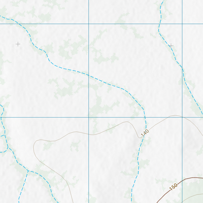 Mount Milford (7341-13) Preview 2