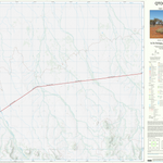 Mount Milford (7341-14) Preview 1