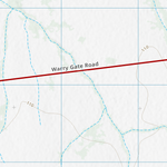 Mount Milford (7341-14) Preview 2