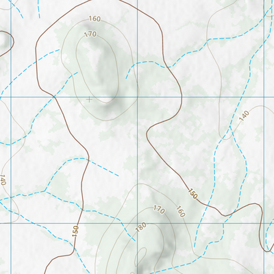 Mount Milford (7341-14) Preview 3