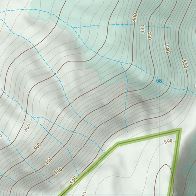 Mount Millar (8656-344) Preview 3