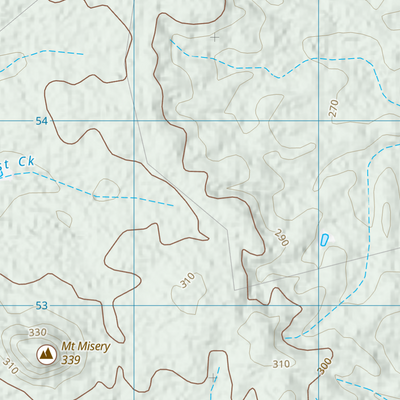 Mount Misery (8451-41) Preview 3
