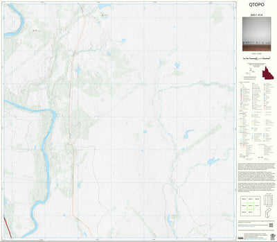 Mount Misery (8451-414) Preview 1
