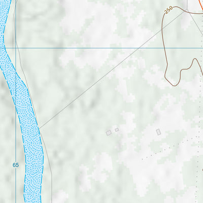 Mount Misery (8451-414) Preview 3