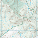 Mount Mocatta (9244-32) Preview 2