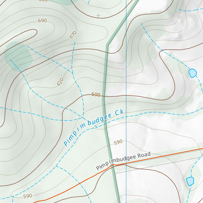 Mount Mocatta (9244-321) Preview 3