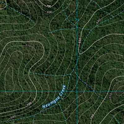 Mount Mocatta (9244-321i) Preview 3