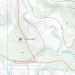 Mount Mocatta (9244-322) Preview 2