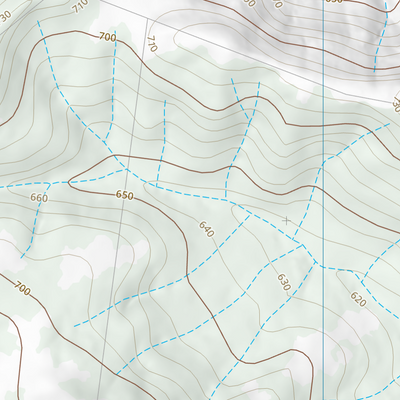 Mount Mocatta (9244-322) Preview 3