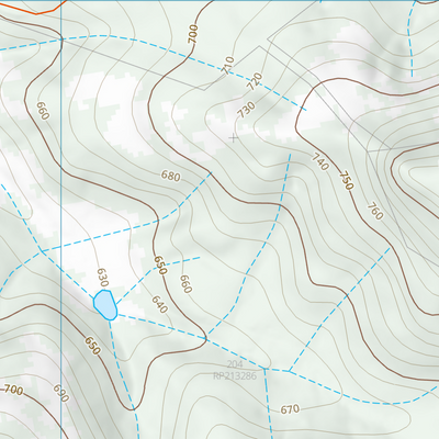 Mount Mocatta (9244-323) Preview 3
