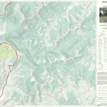 Mount Mocatta (9244-324) Preview 1