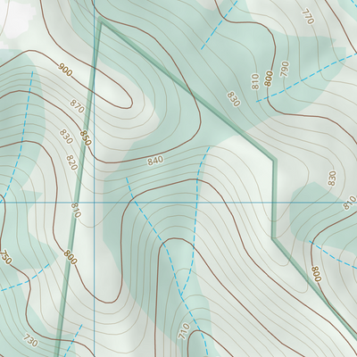 Mount Mocatta (9244-324) Preview 3