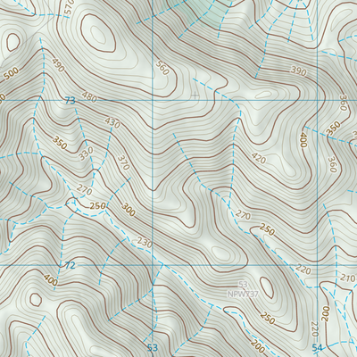 Mount Molangul (9248-43) Preview 3