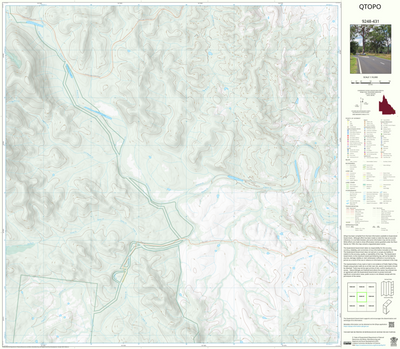 Mount Molangul (9248-431) Preview 1