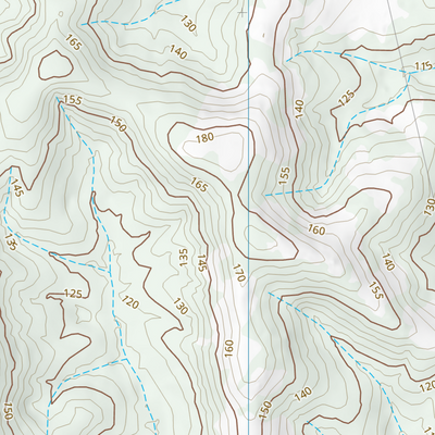 Mount Molangul (9248-431) Preview 3