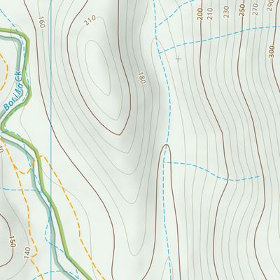 Mount Molangul (9248-432) Preview 2