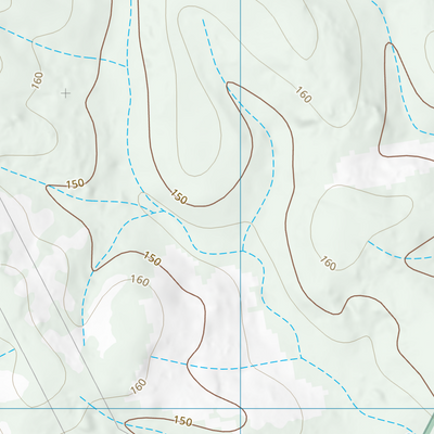 Mount Molangul (9248-433) Preview 2