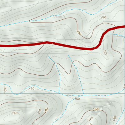 Mount Molangul (9248-433) Preview 3