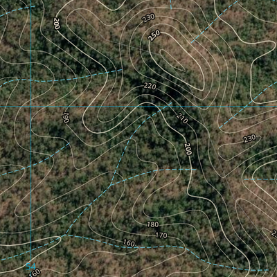 Mount Molangul (9248-433i) Preview 3