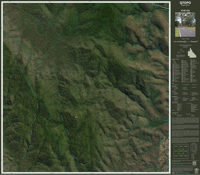 Mount Molangul (9248-434i) Preview 1