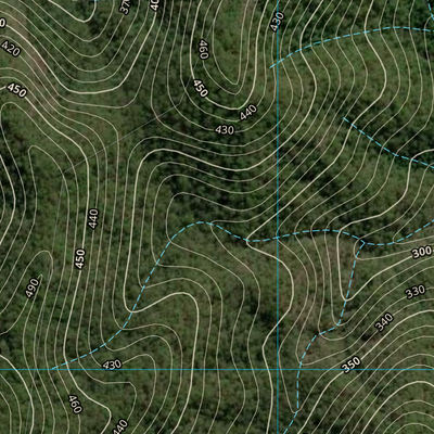 Mount Molangul (9248-434i) Preview 2