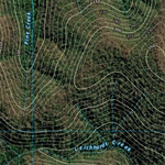 Mount Molangul (9248-434i) Preview 3