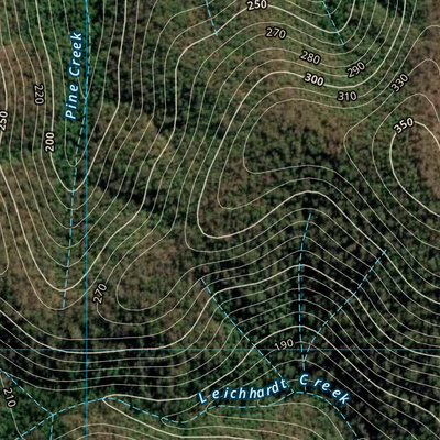Mount Molangul (9248-434i) Preview 3